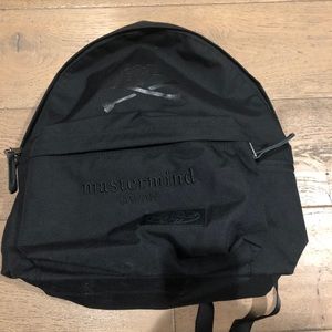 Mastermind Japan backpack